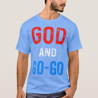 Washington D T Shirt