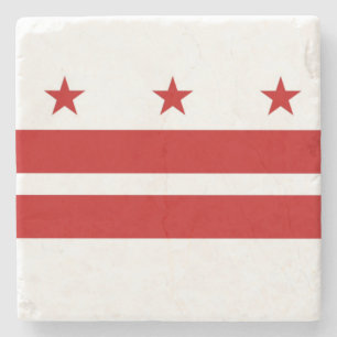Washington DC-Anpassningsbar Stenunderlägg
