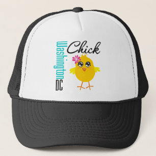 Washington DC-chick Keps