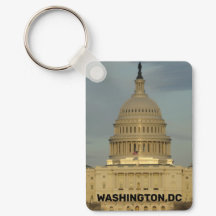 Washington, DC Huvudstad Byggnad