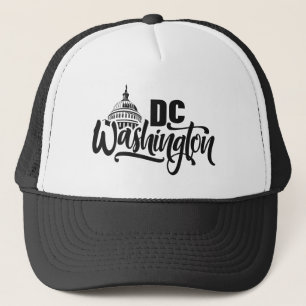 Washington DC Keps