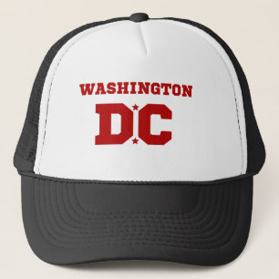 Washington DC Keps