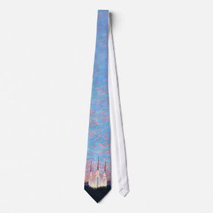 Washington DC LDS Temple-slips Slips