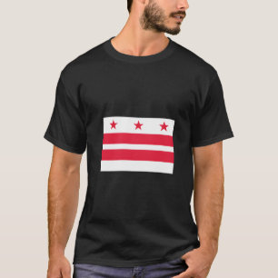 Washington Dc Usa T Shirt