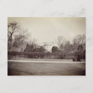WASHINGTON DC VINTAGE PHOTO 1919, VITHUS VYKORT
