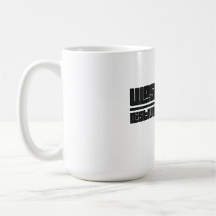 Washington - District of Columbia Kaffemugg