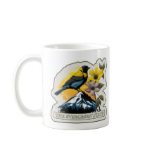 Washington - Evergreen-staten