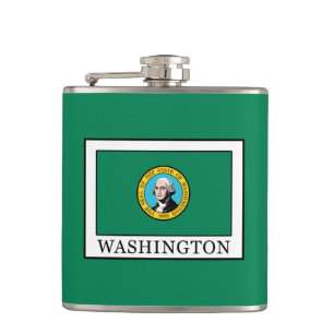 Washington Fickplunta