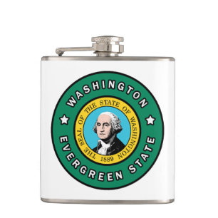 Washington Fickplunta