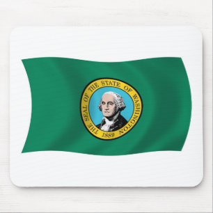 Washington Flag Musmatta