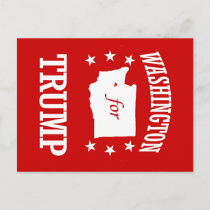 WASHINGTON FOR TRUMP VYKORT