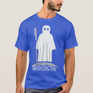 Washington Georgia TShirt 2 T Shirt