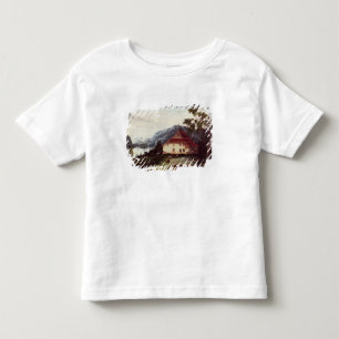 Washington högkvarter på Newburgh T Shirt