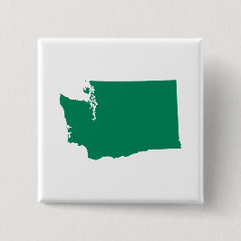Washington i grönt knapp