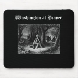 Washington i Prayer II Musmatta