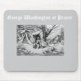 Washington i Prayer Musmatta