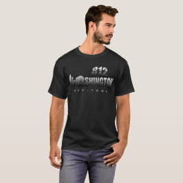 Washington Indiana 812 dub Tee Shirt