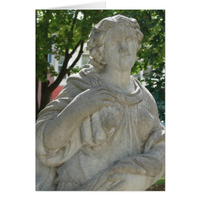 Washington, Iowa Dam i nationalparken Hälsningskort (Framsidan)