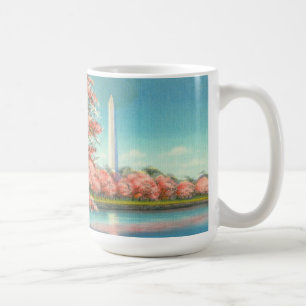 Washington Kaffemugg