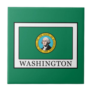 Washington Kakelplatta