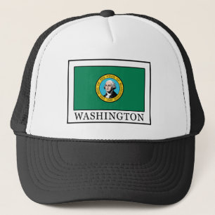 Washington Keps