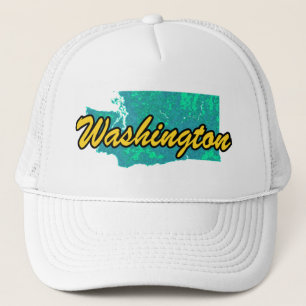 Washington Keps