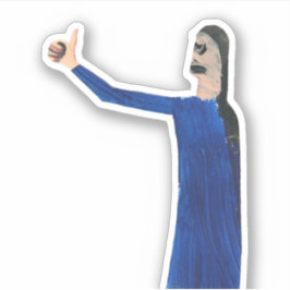 WASHINGTON KLISTERMÄRKEN