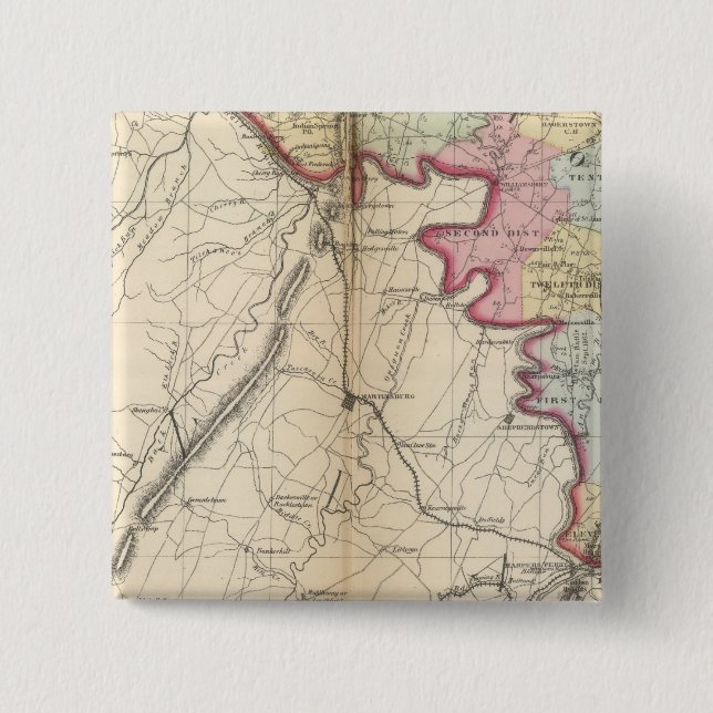 Washington Knapp (Framsida)