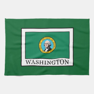 Washington Kökshandduk