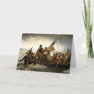 Washington korsar Delaware Kort