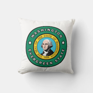 Washington Kudde