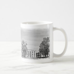 Washington & Lee Kaffemugg