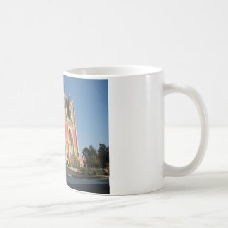 Washington medborgaredomkyrka kaffemugg