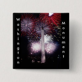 Washington Monument Fireworks Knapp