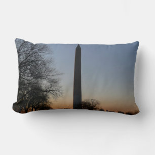 Washington Monument i Sunset Lumbarkudde