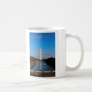 Washington Monument Kaffemugg