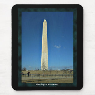 Washington Monument Musmatta