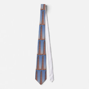 Washington monument slips