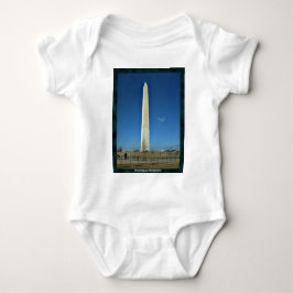 Washington Monument T-shirt