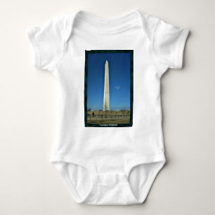 Washington Monument T-shirt