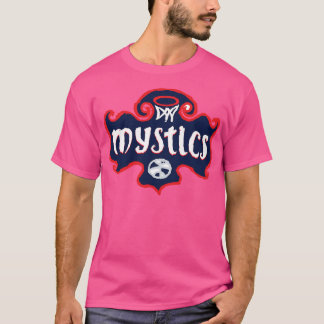 Washington Mystiiiics T Shirt