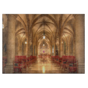 Washington National Cathedral Bethlehem Chapel