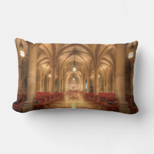 Washington National Cathedral Bethlehem Chapel Lumbarkudde