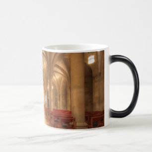 Washington National Cathedral Bethlehem Chapel Magisk Mugg