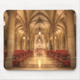 Washington National Cathedral Bethlehem Chapel Musmatta