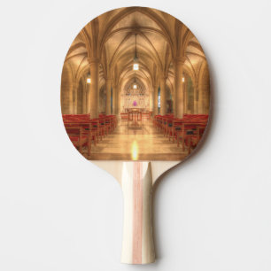 Washington National Cathedral Bethlehem Chapel Pingisracket