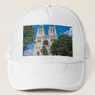 Washington National Cathedral Keps