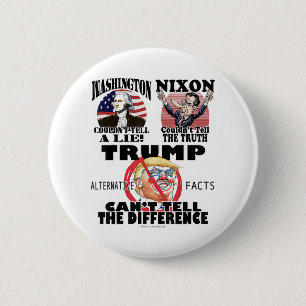 Washington Nixon Dump Trump Liar Knapp