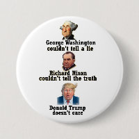 Washington, Nixon och Trump