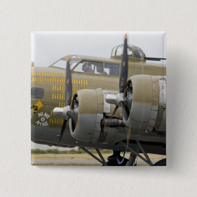 Washington Olympia, militär airshow. 2 Knapp (Framsida)